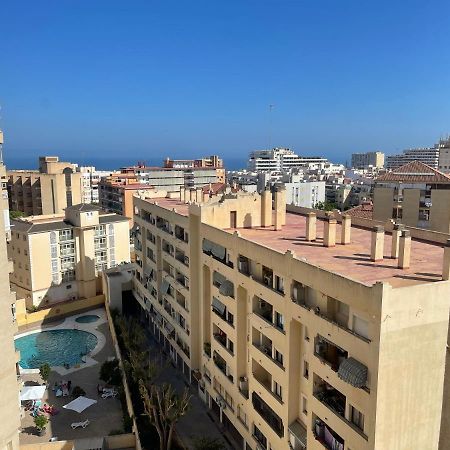 Ver93 - Redstudio Torremolinos Luaran gambar