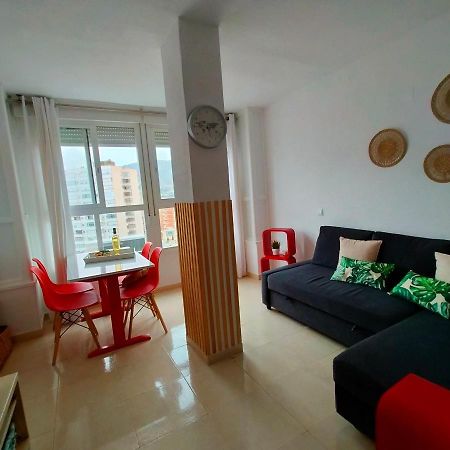 Ver93 - Redstudio Torremolinos Luaran gambar