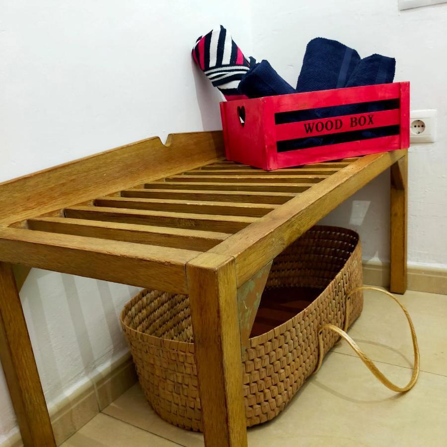Ver93 - Redstudio Torremolinos Luaran gambar