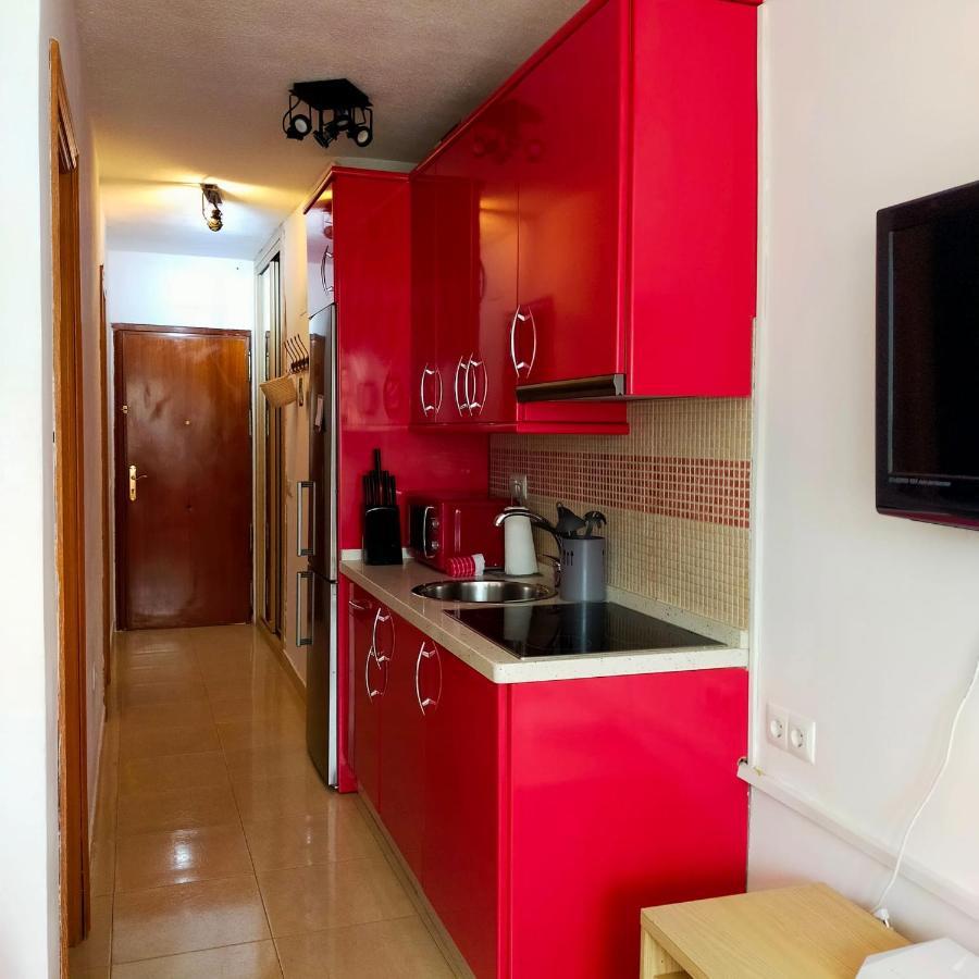 Ver93 - Redstudio Torremolinos Luaran gambar