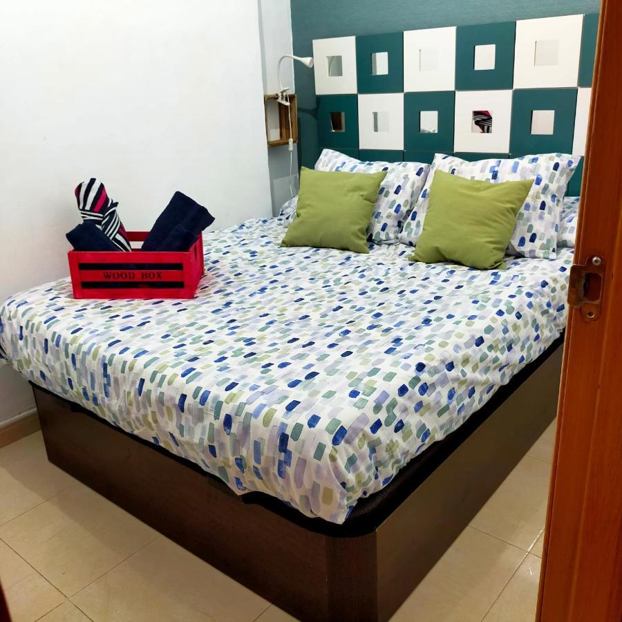 Ver93 - Redstudio Torremolinos Luaran gambar