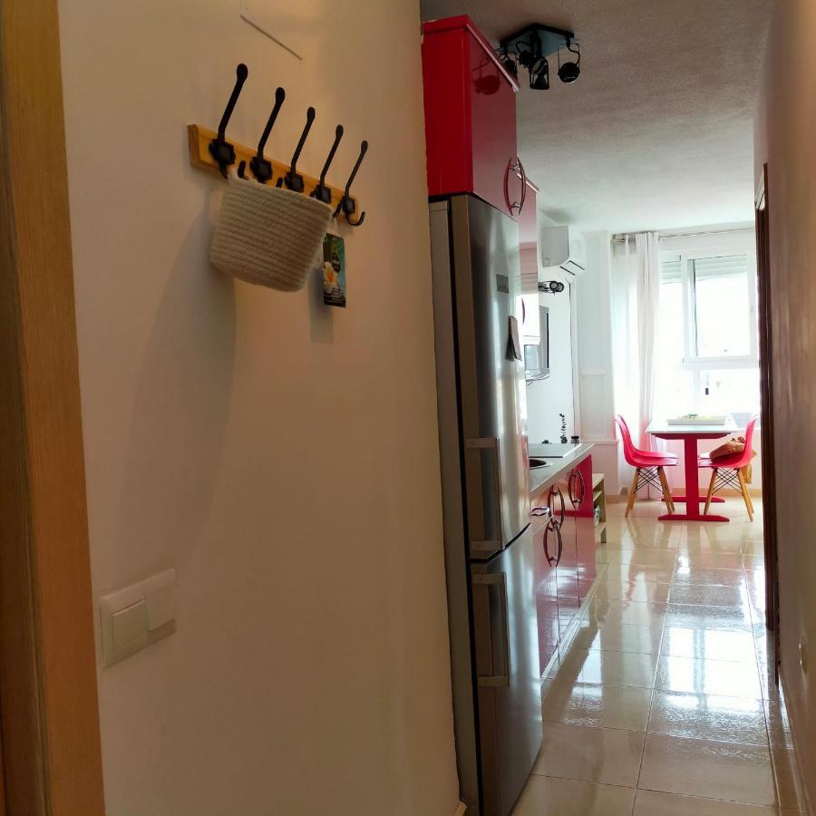 Ver93 - Redstudio Torremolinos Luaran gambar