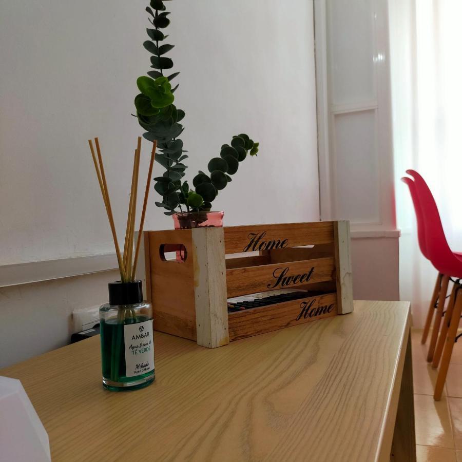 Ver93 - Redstudio Torremolinos Luaran gambar