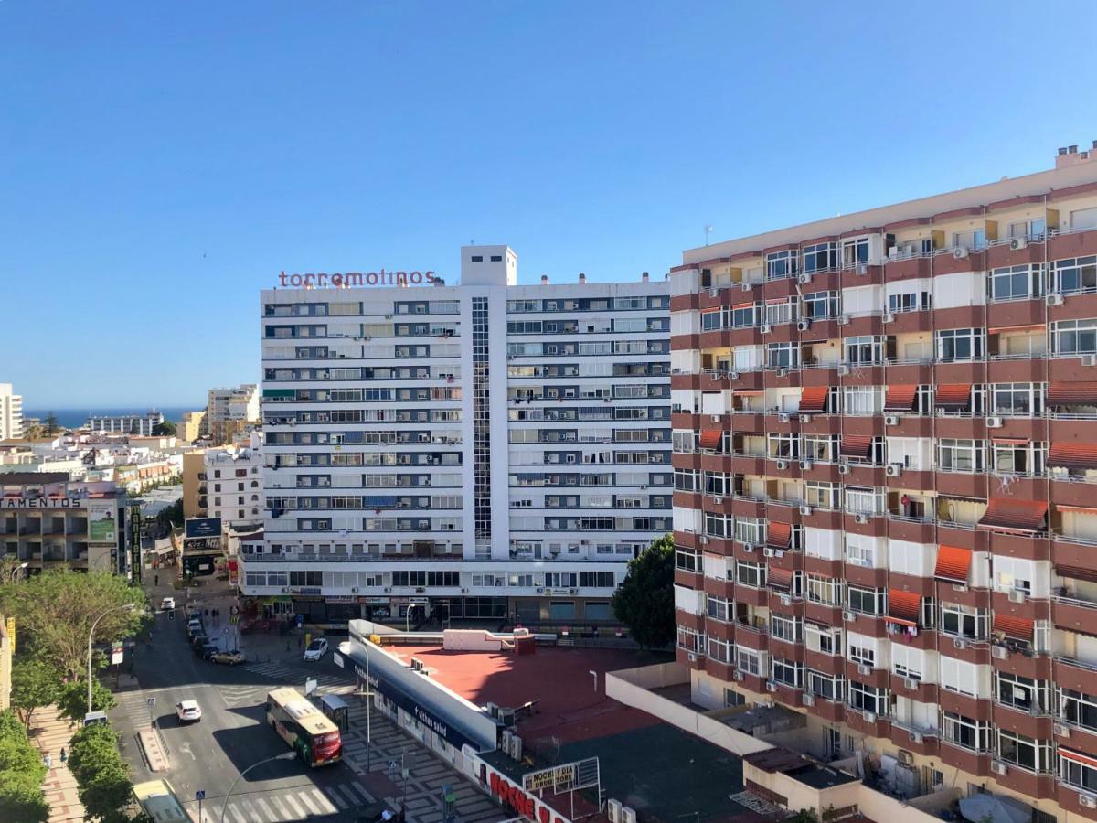 Ver93 - Redstudio Torremolinos Luaran gambar