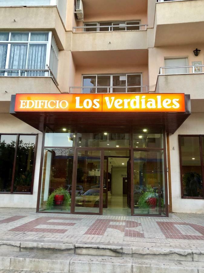 Ver93 - Redstudio Torremolinos Luaran gambar